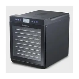 Сушка для овочів та фруктів WetAir WFD-K700BSS - мініатюра 2
