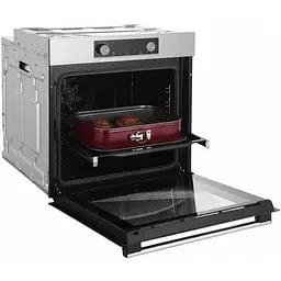 Духовка електрична Gorenje BPS6737E03X - мініатюра 3