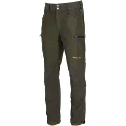 Штани Hallyard Venlo 56 Brown - мініатюра 2