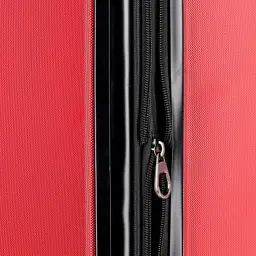 Валіза Travelite City Red L (TL073049-10) - мініатюра 8
