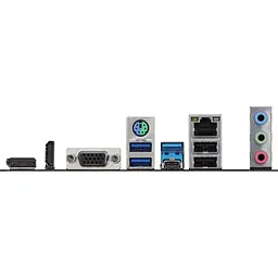 Материнська плата ASRock B760M-HDV/M.2 D4 - мініатюра 4