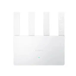 Бездротовий маршрутизатор Wi-Fi 7 - Xiaomi BE3600 - мініатюра 3
