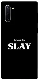 Чохол Demsky Slay для Samsung Galaxy Note 10