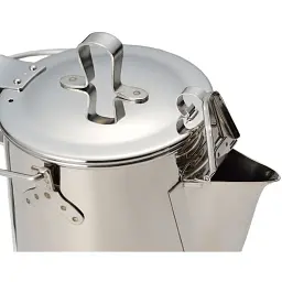 Чайник Snow Peak CS-270R Classic Kettle 1.8 л - мініатюра 2