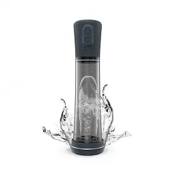 Автоматическая гидропомпа Dorcel Hydro Pump 2 в 1   - мініатюра 2