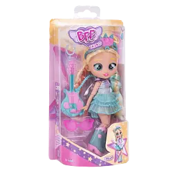 Лялька BFF By Cry Babie Talents Стела 20 см (913127) - мініатюра 9