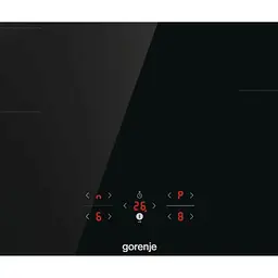 Індукційна варильна поверхня Gorenje GI8421BSC [137973] - мініатюра 8
