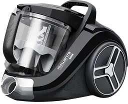 Пилосос безмішковий Rowenta Compact Power XXL RO4B75EA UA - мініатюра 2