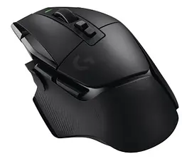 Миша G502 X LIGHTSPEED Black (910-006180) Logitech teh0022107 - мініатюра 1