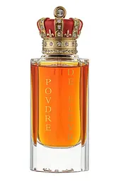 Оригінал Royal Crown Poudre De Fleurs 50 мл парфумована вода - мініатюра 2