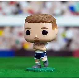 Фігурка Funko Pop! Football: Англія - Коул Палмер (92720) [171949] - мініатюра 3