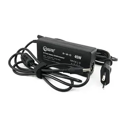 Блок живлення Extradigital для ноутбуків Dell 19.5V, 2.31A, 45W, 4.5x2.7 (PSD3836)