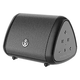 Бездротова акустика Xdobo BMTL TRY&GO Mini 15 ватів до 36 годин - мініатюра 2