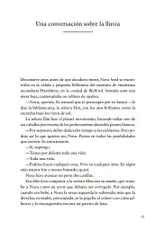 La Biblioteca de la Medianoche (Spanish Edition) - мініатюра 3