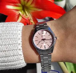 Годинник Casio LTP-V005D-4B - мініатюра 7