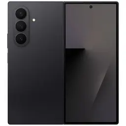 Мобільний телефон Samsung Galaxy Fold7 12/512Gb Jetblack (SM-F966BZKCSEK)