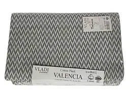Плед Vladi Valencia Валенсія 170х210 см Valencia17-БД01 - мініатюра 2