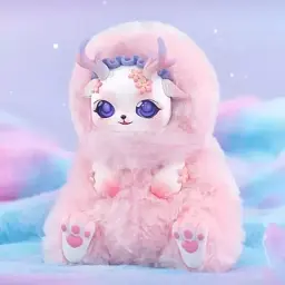 М'яка іграшка 10/10 Toys сюрприз Mobo star Зодіакальне коло хвиля 3 (QWP035) - миниатюра 4