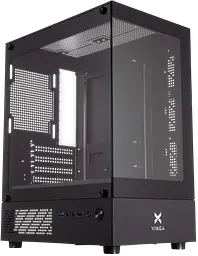 Корпус Vinga CS319B Black