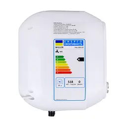 Бойлер Willer PAL10R-Elf - мініатюра 6