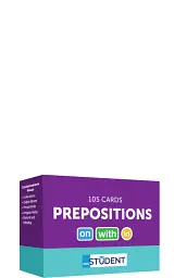 Prepositions (105) англійська - мініатюра 2
