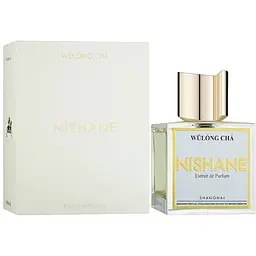 Парфуми оригінал Nishane Wulong Cha 100 мл Extrait de Parfum