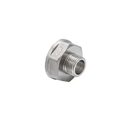 Перехідник (коннектор) Koer 1/2 "х1" Kf.A0610 KF0048
