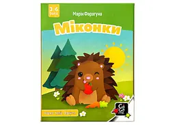 Настільна гра Планета Ігор Міконки (Micons) (укр.) (pi010) - мініатюра 2