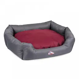 Лежак для собак Pet Fashion Bosphorus 3, 95 х 78 х 24 см (PR241765)