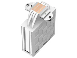 Повітряне охолодження Deepcool AK400 WH (R-AK400-WHNNMN-G-1) - мініатюра 6