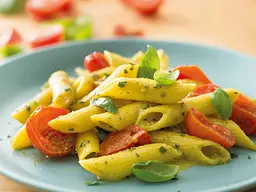 Макаронні вироби Barilla Penne Rigate №73 1 кг (754001) - мініатюра 4