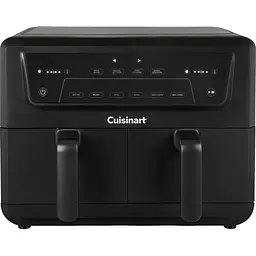 Мультипіч Cuisinart AIR-TWIN (AFD10OBLE)
