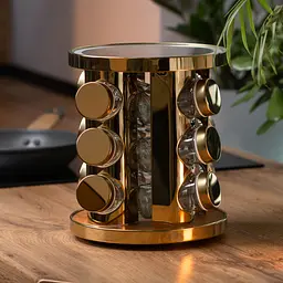 Набір для спецій TS Kitchen HP15284 - мініатюра 6