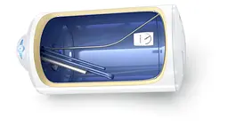 Бойлер Anticalc REV 50 Tesy teh0021766 - мініатюра 3