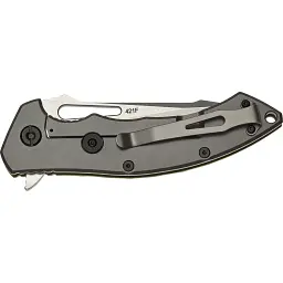 Ніж Skif Shark II SW Olive - мініатюра 4
