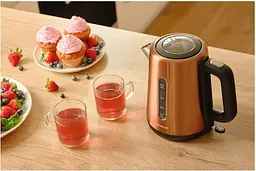 Електрочайник Sencor SWK 1752CO - мініатюра 10