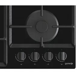 Газова поверхня GORENJE GTW 641 EB - мініатюра 3