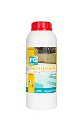 PG-85, Mago очищувач ватерлінії, 1л, 044001 PG-85
