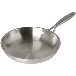Сковорода Pyrex Infinity нержавіюча сталь 28 см без кришки (SR28BFX/8046)