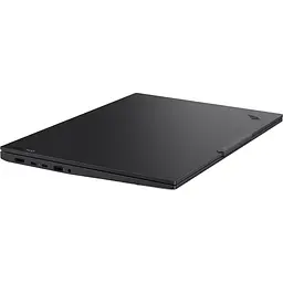 Ноутбук Lenovo ThinkPad E16 Gen 3 (Intel), 16 WUXGA (1920x1200) IPS 300 nits Anti- glare, 45% NTSC, 60Hz, Intel Core Ultra 5 225U, 12C (2P + 8E + 2LPE) / 14T, Max Turbo до 4, 8 ГГц, 12 МБ, відео Intel, RAM 1x 32 ГБ SO- DIMM DDR5- 5600 - мініатюра 7