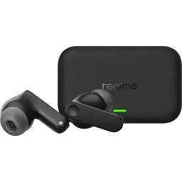 TWS Realme Buds T500 Pro (RMA2502) Liquor Chocolate UA - мініатюра 2