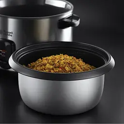 Рисоварка Russell Hobbs Cook@Home 19750-56 - мініатюра 6