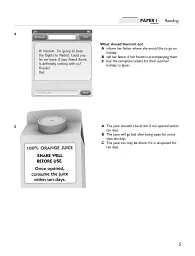Practice Tests. B1 Preliminary. Student's Book - мініатюра 4