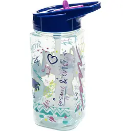 Пляшка для води Stor Stitch Drawing 510 мл (Stor-75014) - мініатюра 5