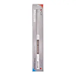 Душовий канал Mixxus Drain-05-80-Slim нержавіюча сталь MI6167 - мініатюра 5