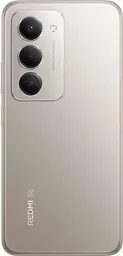 Смартфон Xiaomi Redmi 15 5G 8/256GB Titan Gray (Global) (no charger) NFC - мініатюра 6
