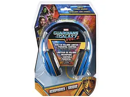 Навушники eKids Marvel Avengers Kid-friendly volume (GG-140.UFXV7) - мініатюра 3