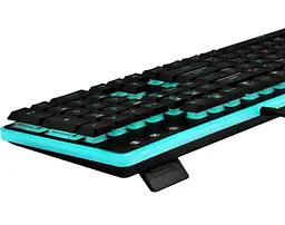 Ігрова клавіатура Redragon Dyaus 2 K509 + RGB-підсвічування - мініатюра 4
