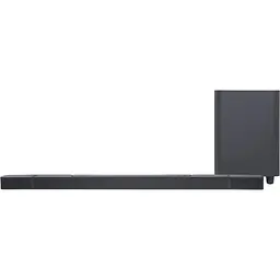 Саундбар JBL Bar 1000 Black (JBLBAR1000PROBL) - мініатюра 3