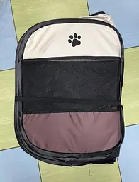 Вольєр-манеж для цуценят A7 Royal pets - мініатюра 7